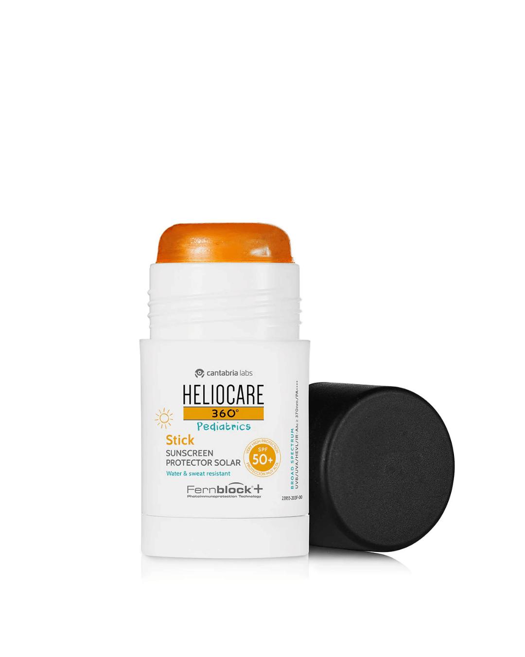 Heliocare® 360° Pediatrics Stick | 25g-Sunscreen-Heliocare-Skintique Retail