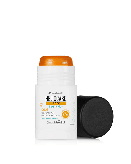 Heliocare® 360° Pediatrics Stick | 25g-Sunscreen-Heliocare-Skintique Retail
