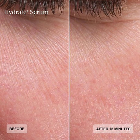 Senté Hydrate+ Serum 30ml