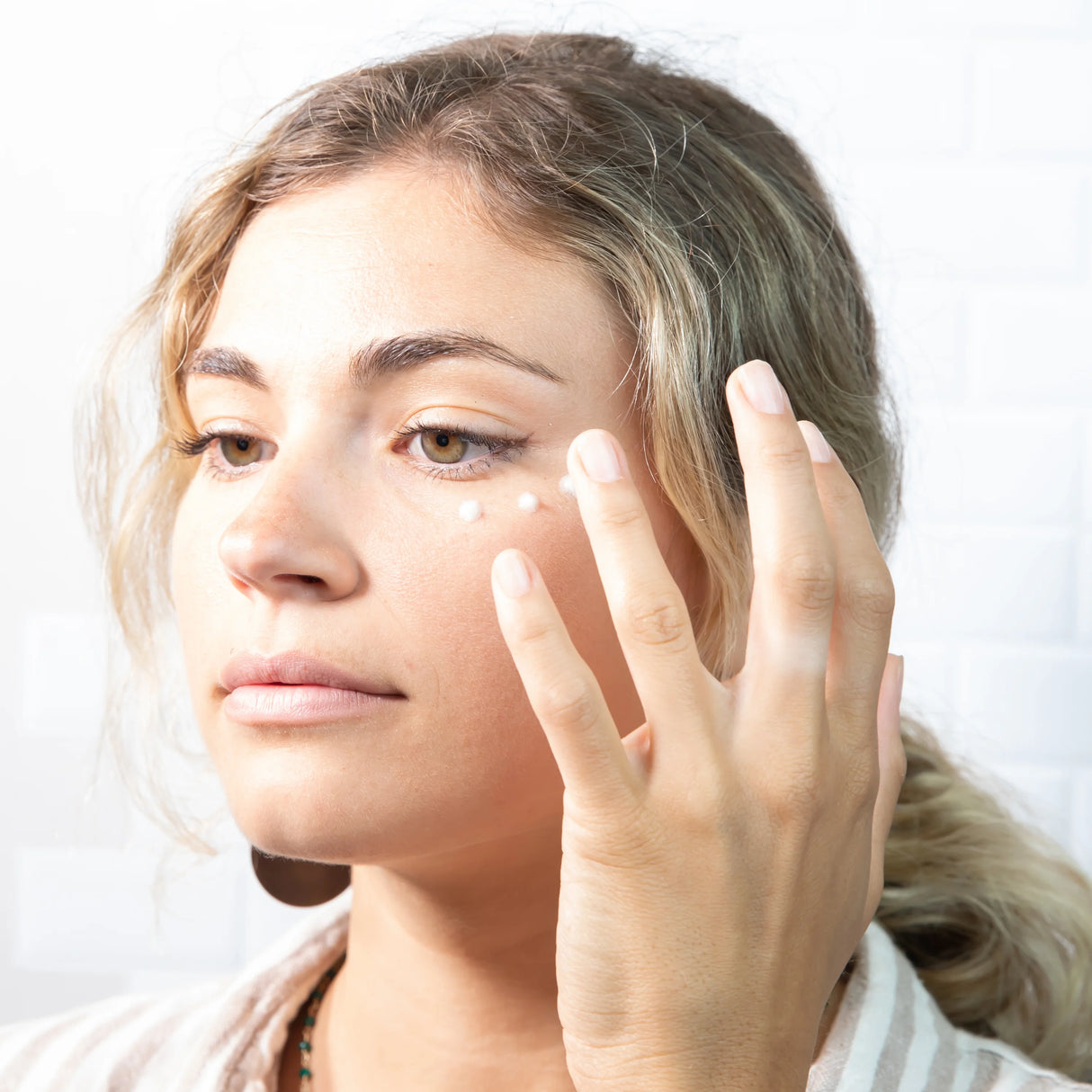 Priori DNA Eye Recovery Crème with Retinol | Anti-Ageing Eye Treatment | 15ml