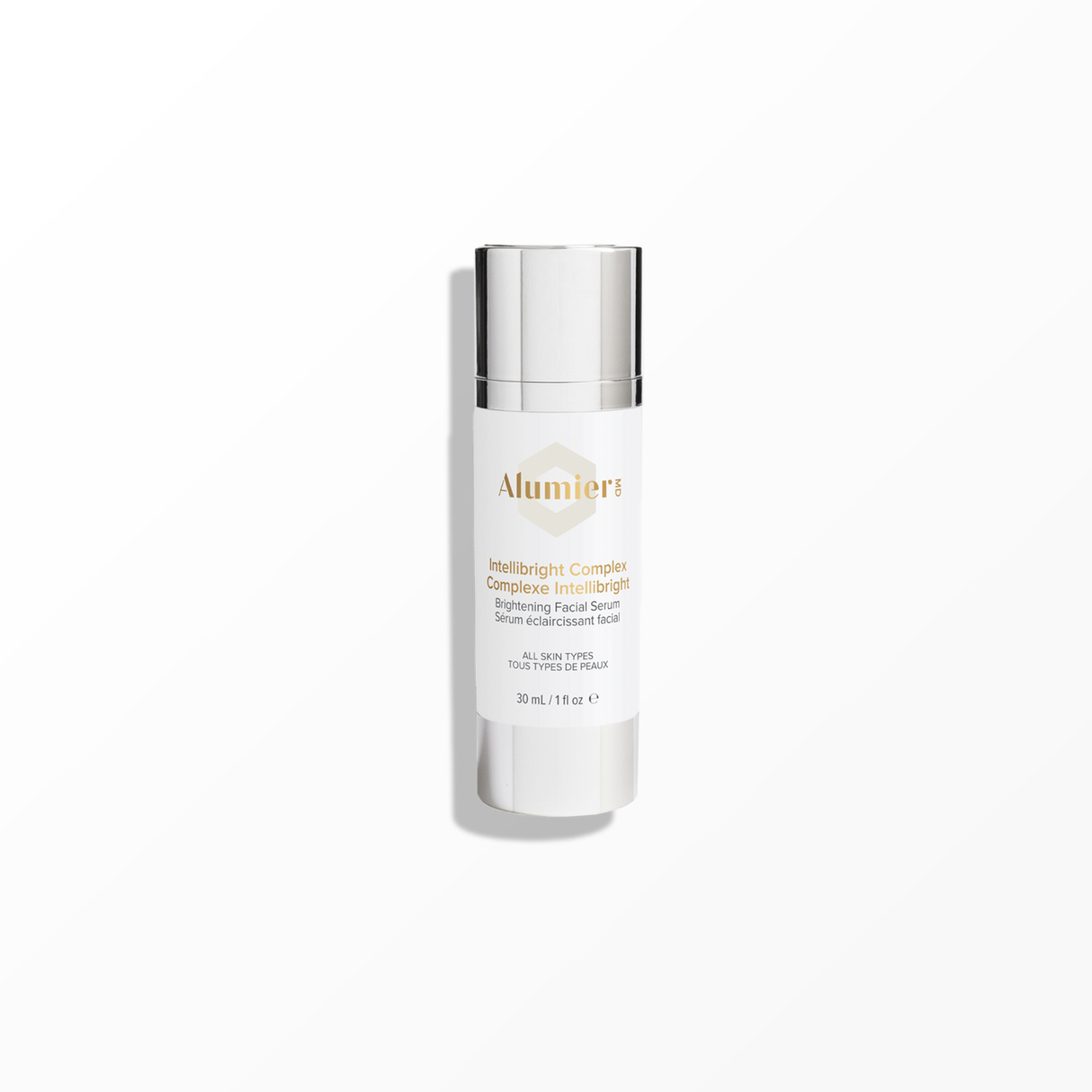 AlumierMD Intellibright Complex Serum | 30ml