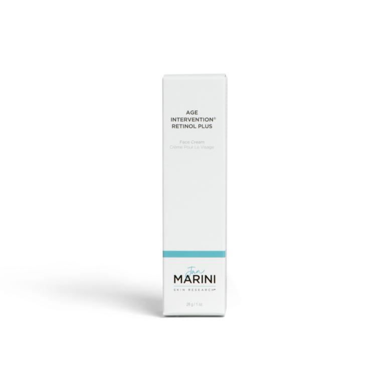 Jan Marini Age Intervention Retinol Plus-Targetted Serum-Skintique Retail