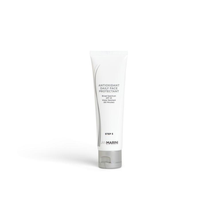 Jan Marini-Jan Marini Antioxidant Daily Face Protectant SPF 30-Sunscreen-