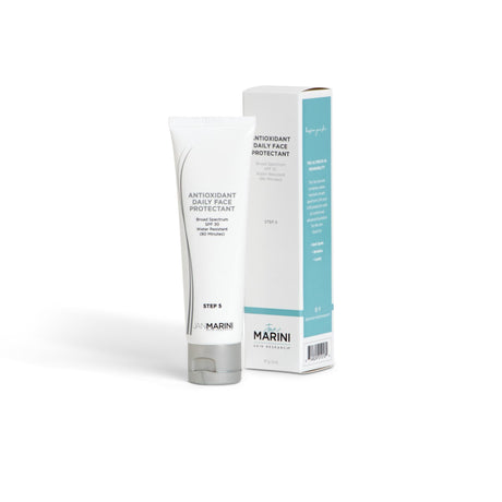 Jan Marini-Jan Marini Antioxidant Daily Face Protectant SPF 30-Sunscreen-