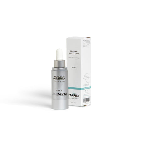 Jan Marini-Jan Marini Bioclear Face Lotion - 30ml-Exfoliation-