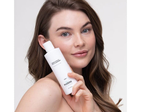 Jan Marini-Jan Marini Bioglycolic Face Cleanser-Cleanser-