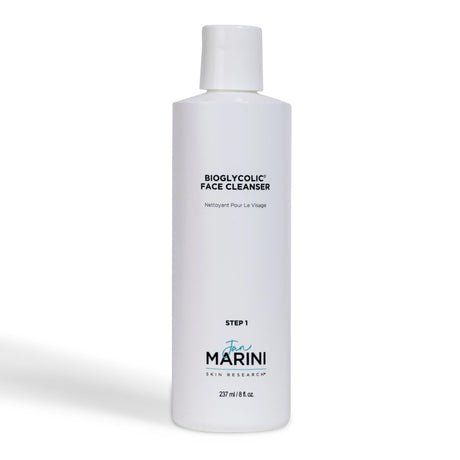 Jan Marini-Jan Marini Bioglycolic Face Cleanser-Cleanser-