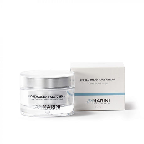 Jan Marini-Jan Marini Bioglycolic Face Cream-Exfoliation-