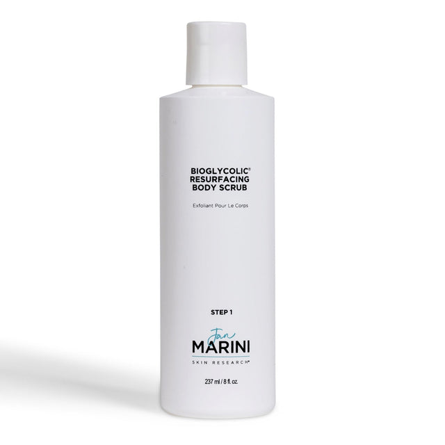 Jan Marini-Jan Marini Bioglycolic Resurfacing Body Scrub-Exfoliation-