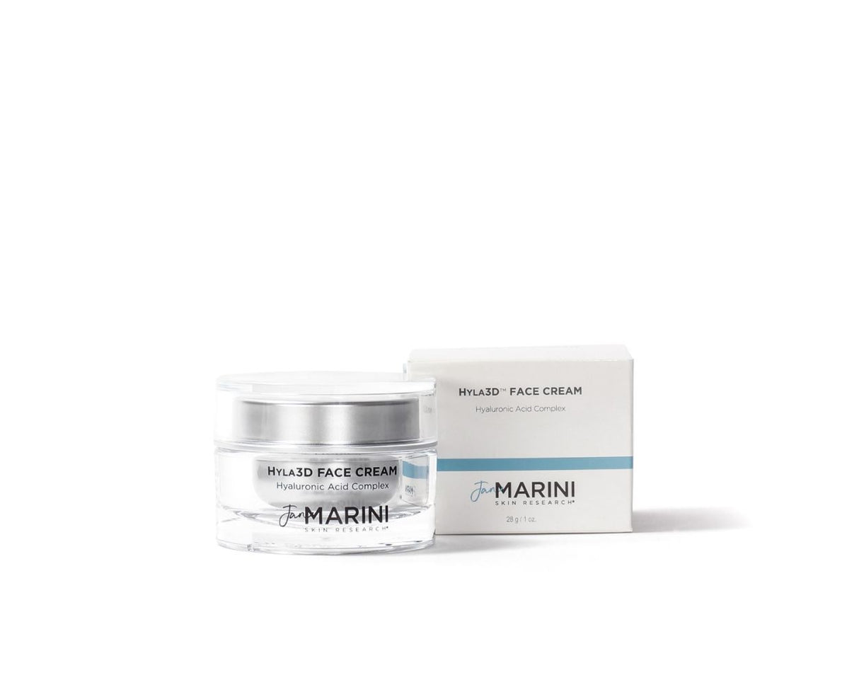 Jan Marini-Jan Marini Hyla3D Face Cream-Moisturiser-