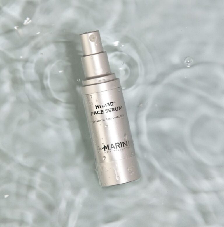 Jan Marini-Jan Marini Hyla3D Face Serum-Targetted Serum-