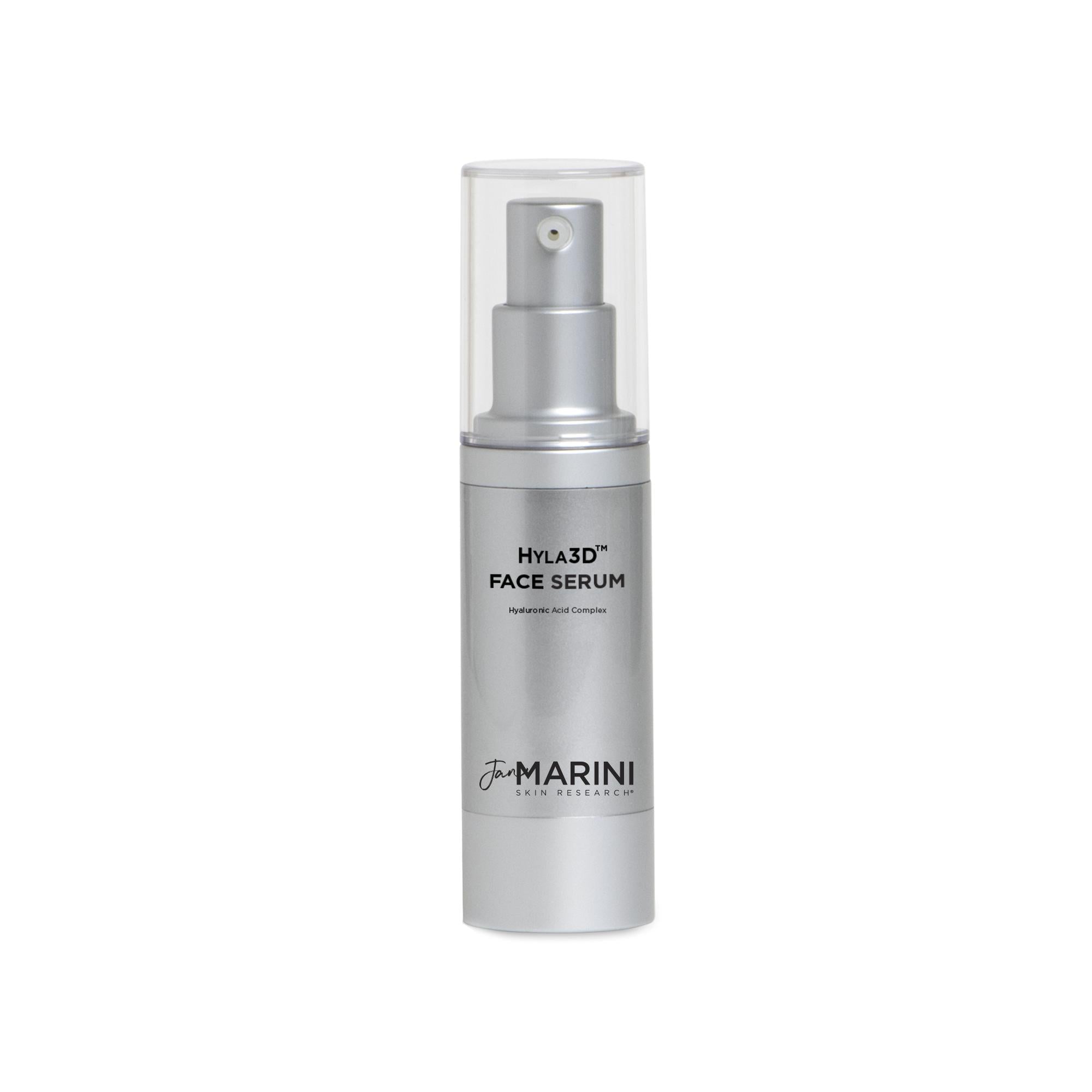Jan Marini Hyla3D Face Serum-Targetted Serum-Skintique Retail
