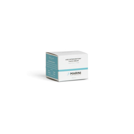 Jan Marini Age Intervention Face Cream | 28g-Moisturiser-Skintique Retail