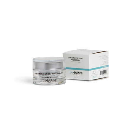 Jan Marini Age Intervention Face Cream | 28g-Moisturiser-Skintique Retail