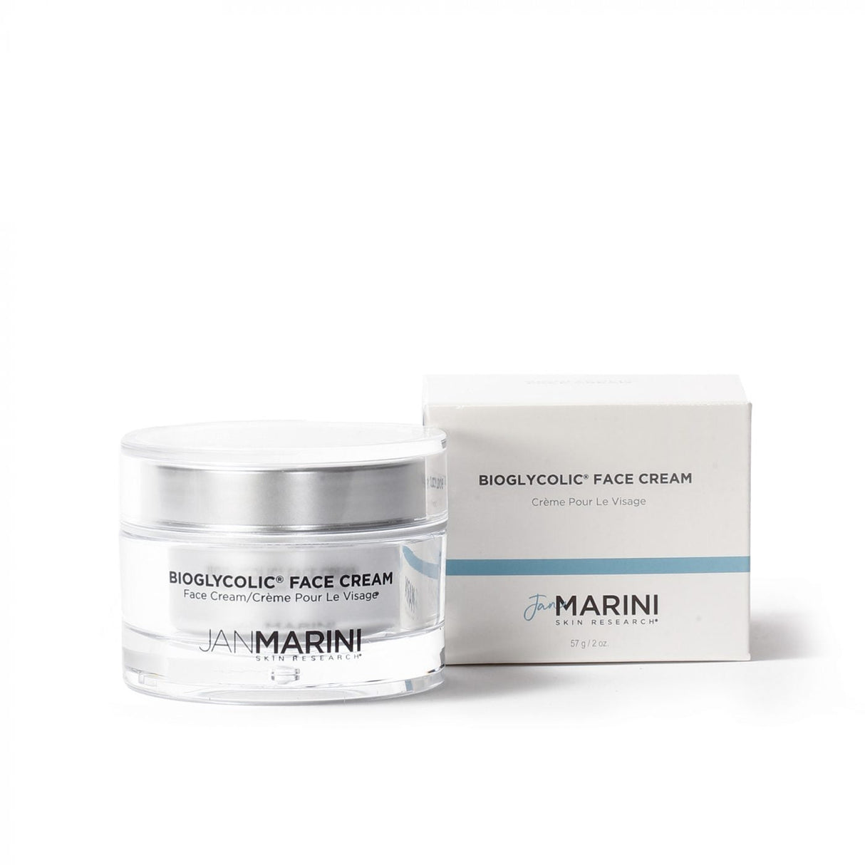 Jan Marini Bioglycolic Face Cream-Exfoliation-Skintique Retail