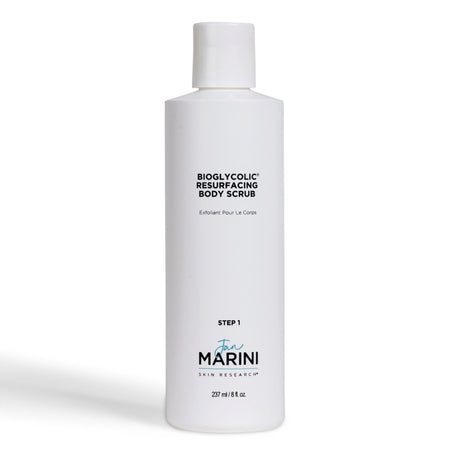 Jan Marini Bioglycolic Resurfacing Body Scrub-Exfoliation-Skintique Retail