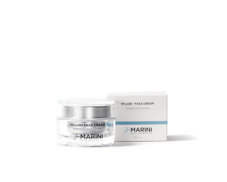 Jan Marini Hyla3D Face Cream-Moisturiser-Skintique Retail