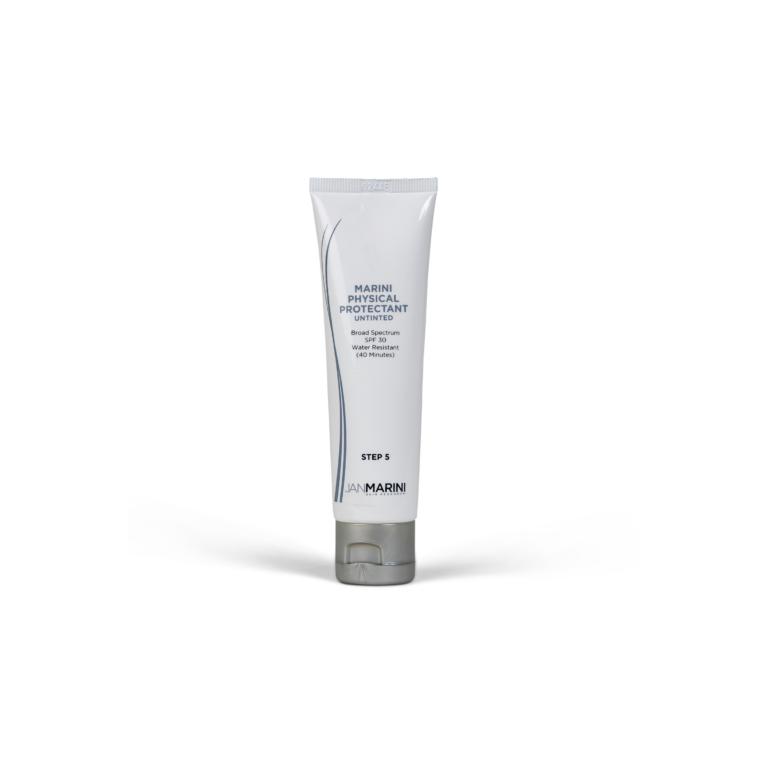 Jan Marini Physical Protectant SPF 30 (untinted)-Sunscreen-Skintique Retail