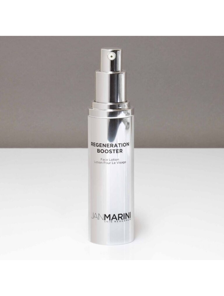 Jan Marini Regeneration Booster-Serum-Skintique Retail