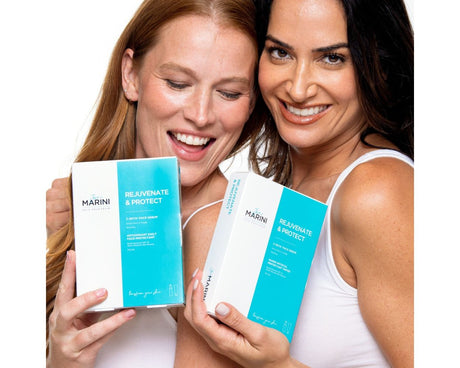 Jan Marini Rejuvenate & Protect Daily Face Protectant SPF 33-Kits-Jan Marini-Skintique Retail