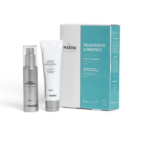 Jan Marini-Jan Marini Rejuvenate & Protect Physical Protectant SPF 45 Tinted-