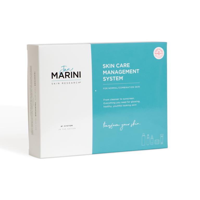 Jan Marini Skin Care Management System - Normal Combo w/ DFP SPF 33-Kits-Skintique Retail