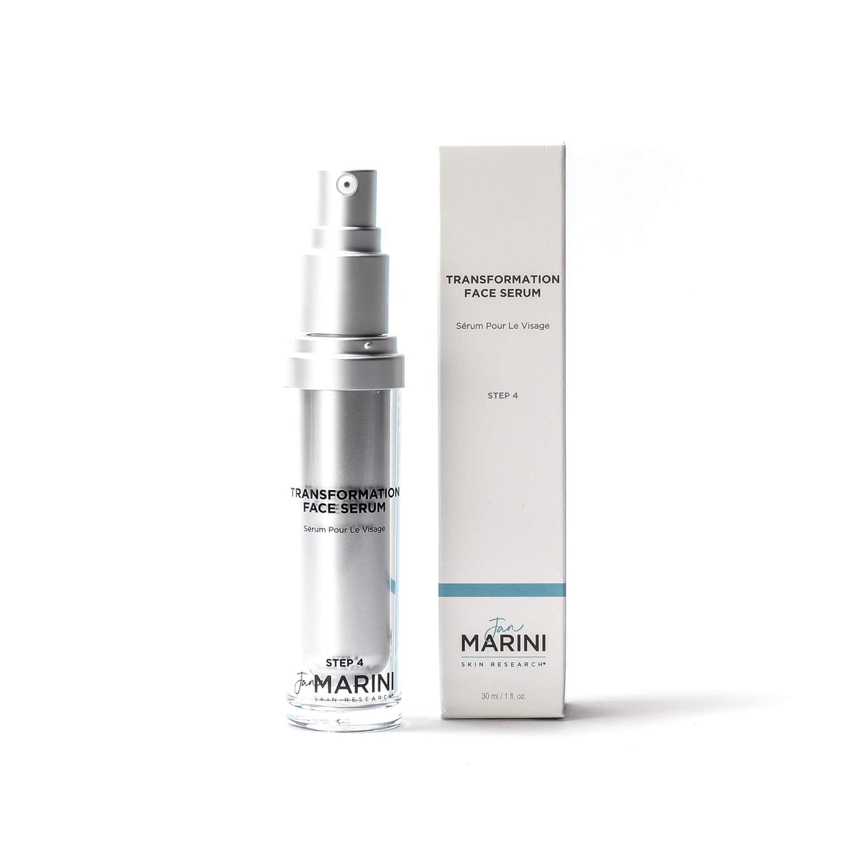 Jan Marini Transformation Face Serum-Serum-Skintique Retail