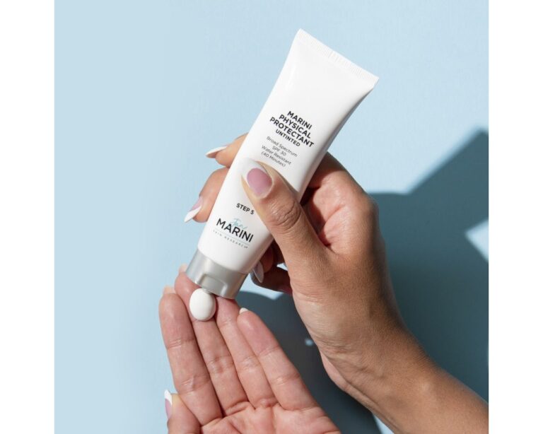 Jan Marini-Jan Marini Physical Protectant SPF 30 (untinted)-Sunscreen-