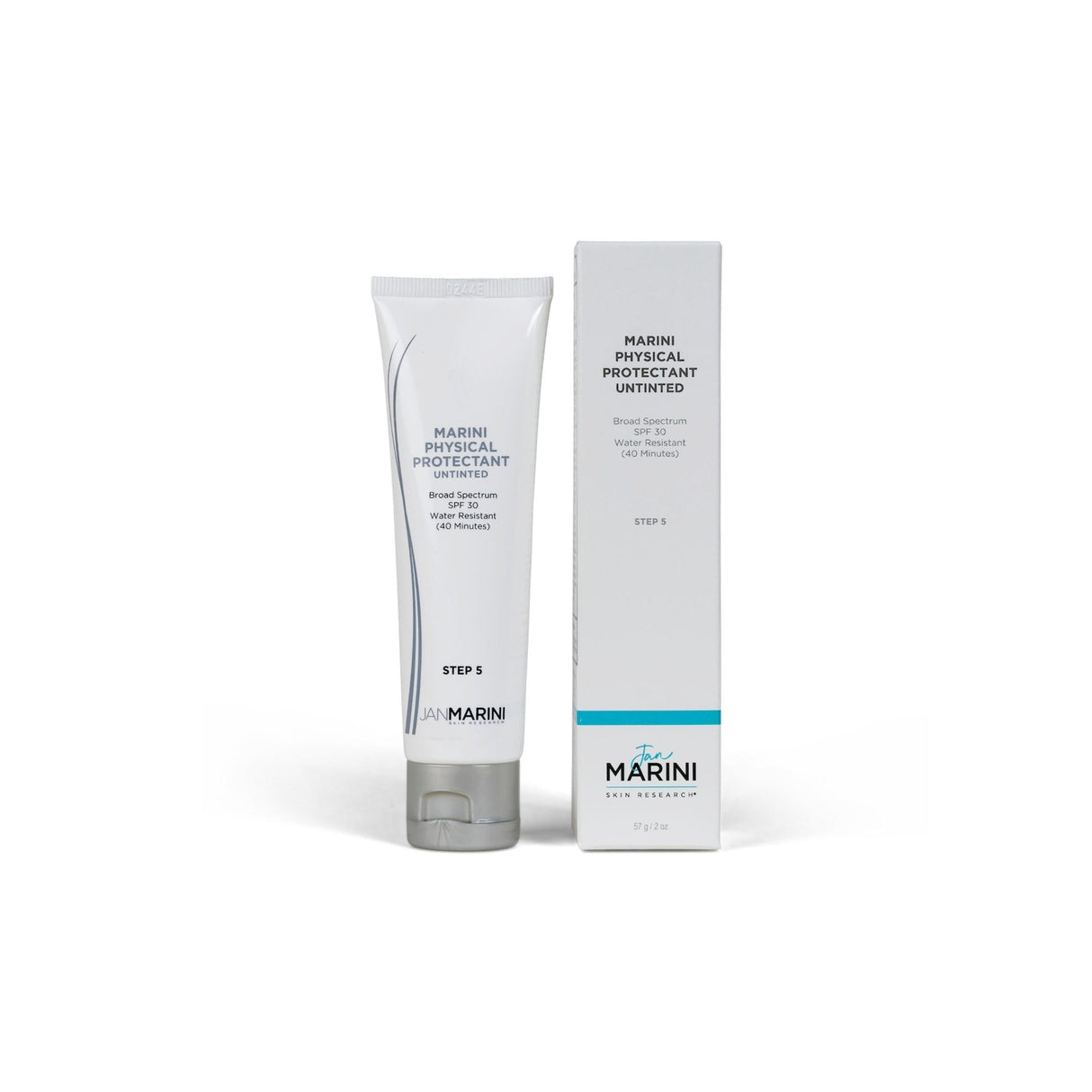 Jan Marini-Jan Marini Physical Protectant SPF 30 (untinted)-Sunscreen-