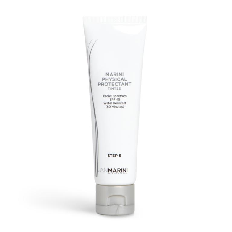 Jan Marini Physical Protectant SPF 45 (tinted)-Sunscreen-Skintique Retail