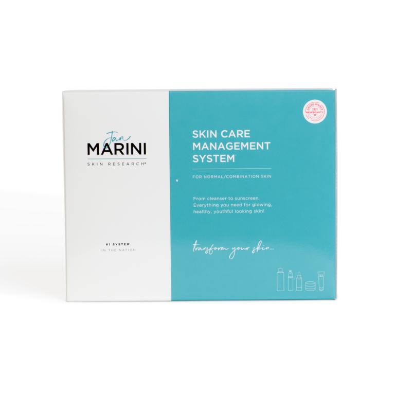 Jan Marini-Jan Marini Skin Care Management System - Normal Combo w/ DFP SPF 33-Kits-