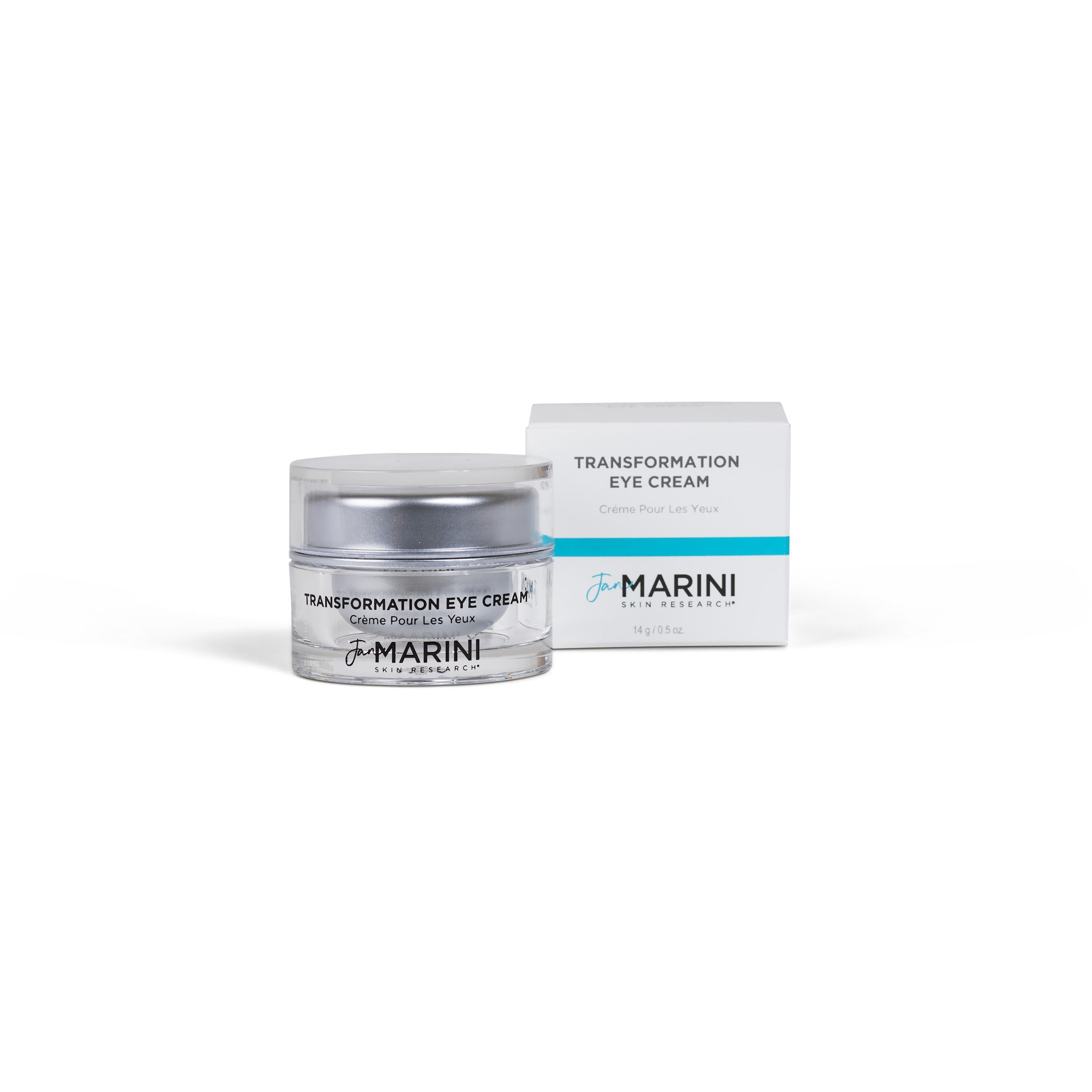 Jan Marini Transformation Eye Cream-Eye Care-Skintique Retail