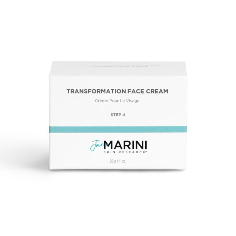 Jan Marini Transformation Face Cream-Moisturiser-Skintique Retail