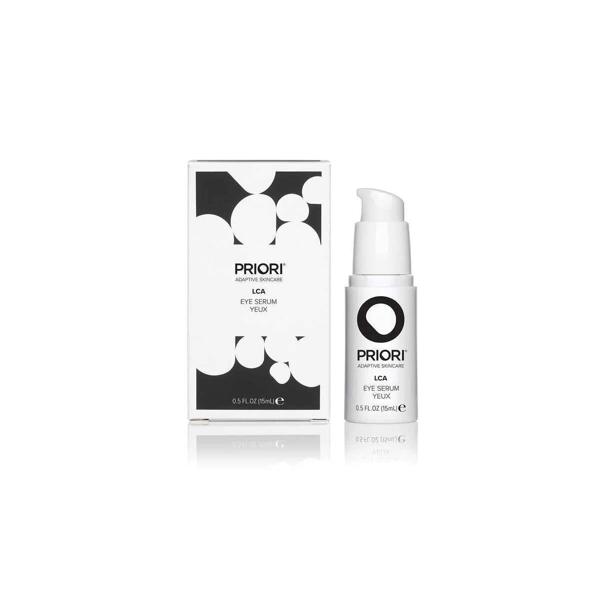 Priori LCA Eye Serum (fx130)