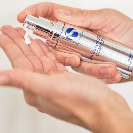 iS Clinical Moisturizing Complex | Hydrating Moisturiser | 50ml