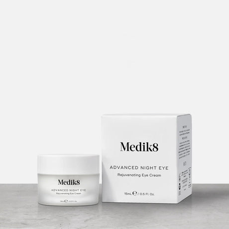 Medik8 Advanced Night Eye™-Serum-Skintique Retail