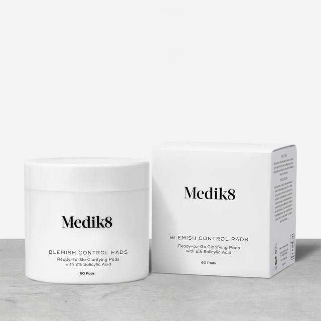 Medik8-Medik8 Blemish Control Pads™-Serum-