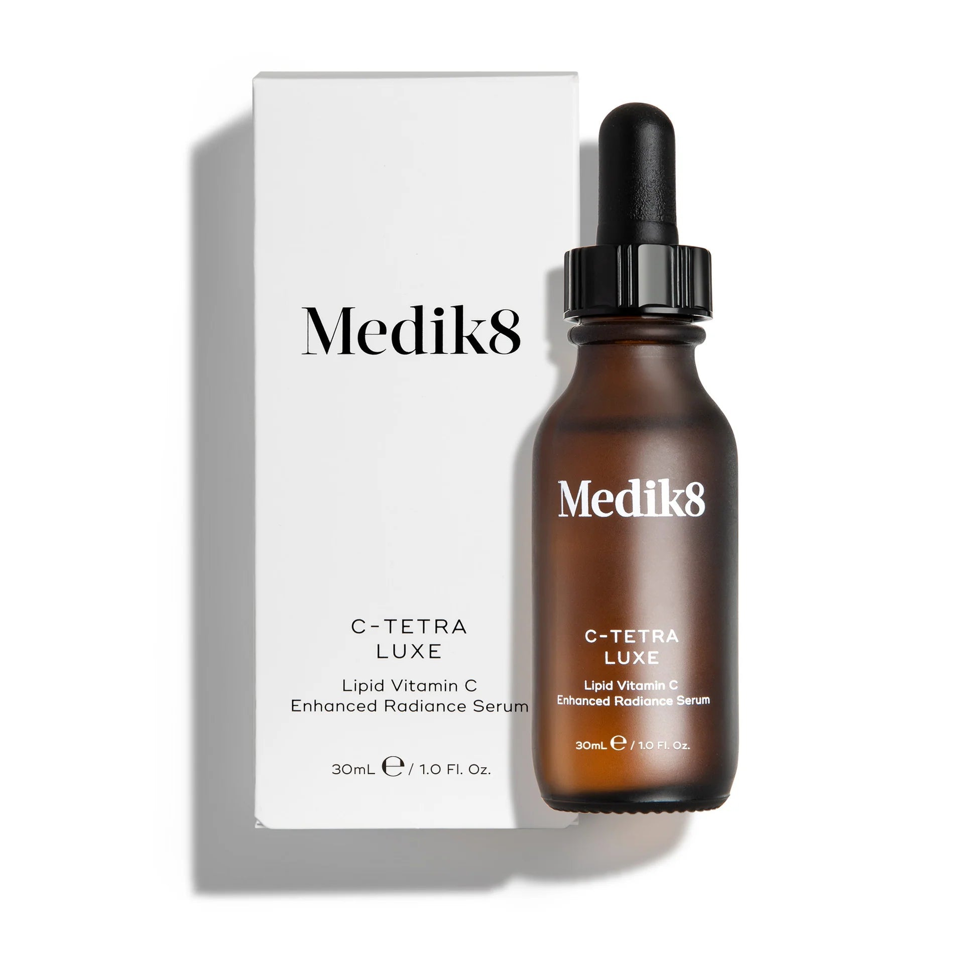Medik8 C-Tetra® Luxe 30ml-Serum-Skintique Retail