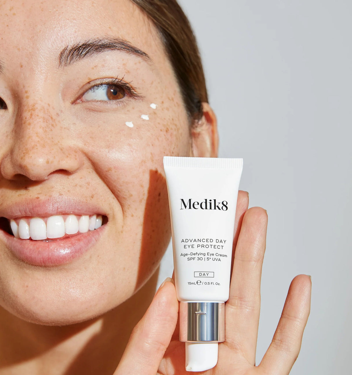 Medik8-Medik8 CSA Eye Kit-