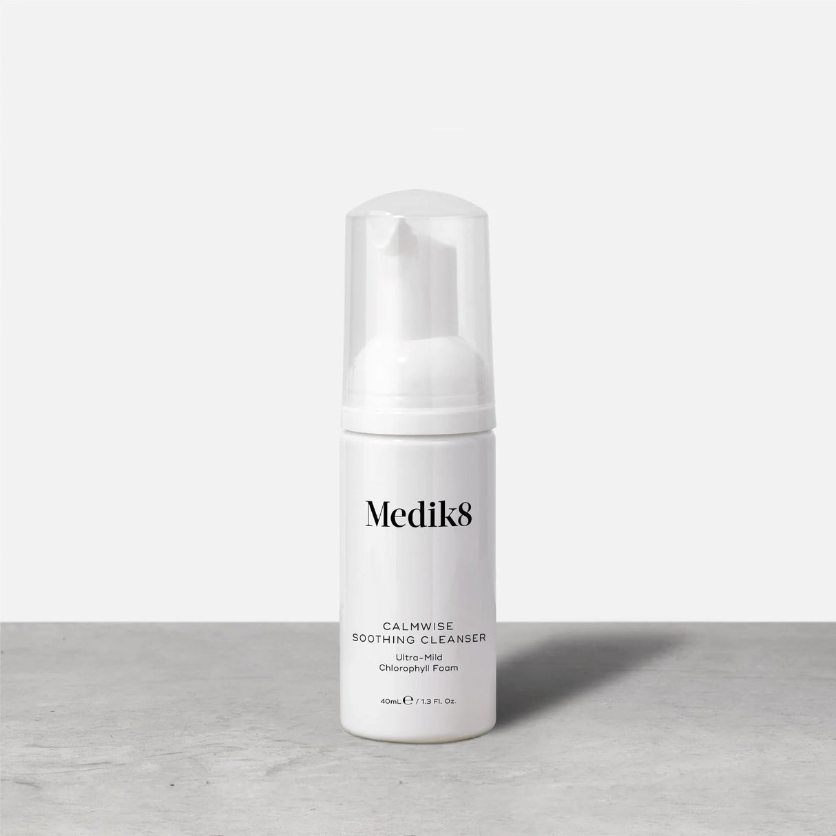 Medik8 Calmwise™ Soothing Cleanser-Serum-Skintique Retail