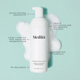 Medik8 Clarifying Foam™-Serum-Skintique Retail