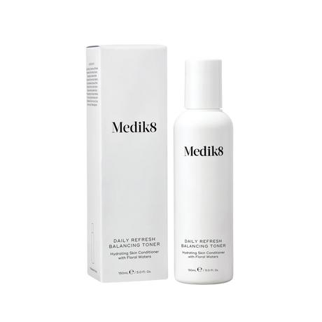 Medik8 Daily Refresh Balancing Toner™-Serum-Skintique Retail