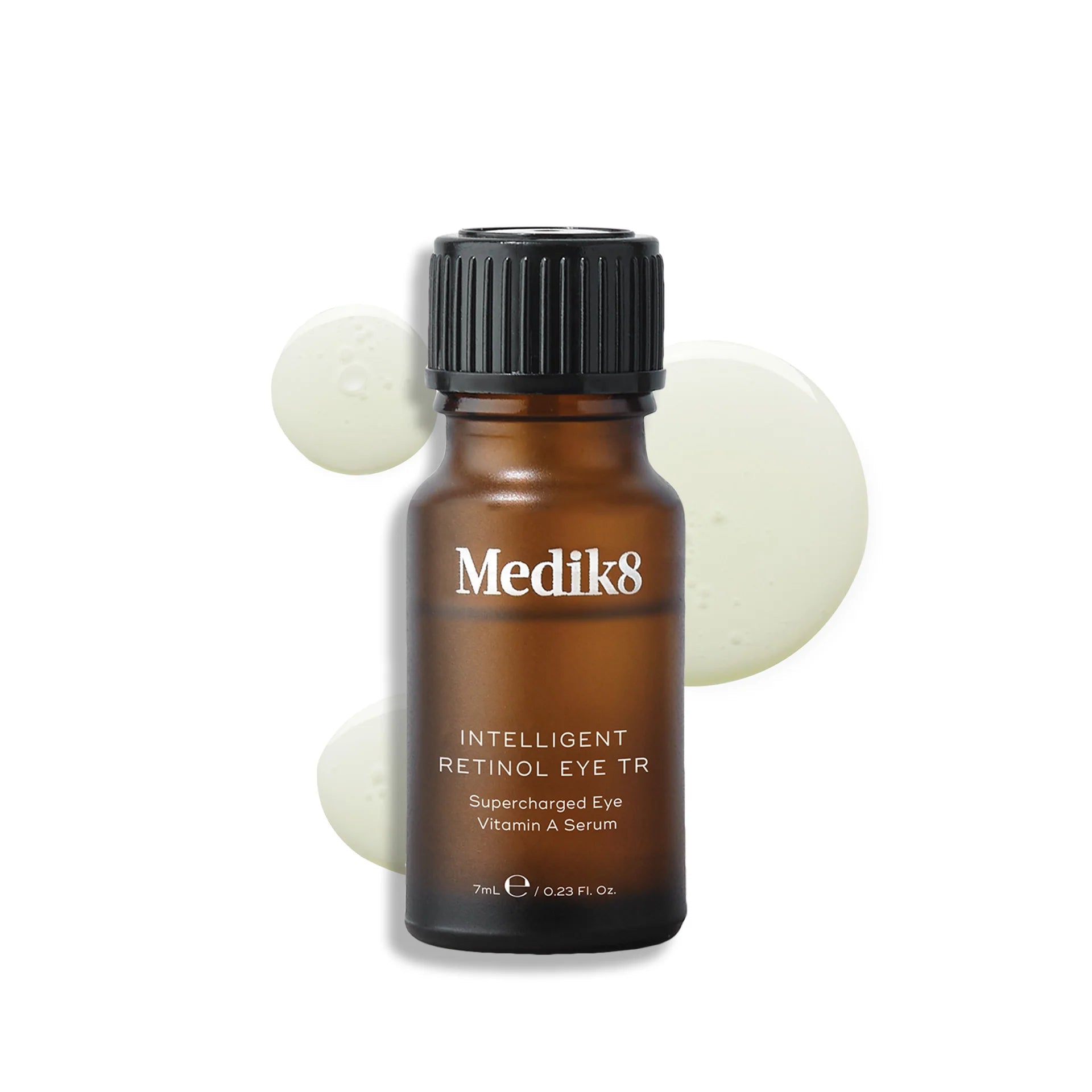 Medik8 Intelligent Retinol Eye Tr™-Serum-Skintique Retail