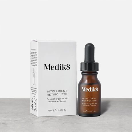 Medik8-Medik8 Intelligent Retinol™-Serum-Intelligent Retinol 3TR™ - 15ml-