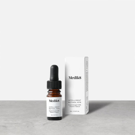 Medik8-Medik8 Intelligent Retinol™-Serum-Intelligent Retinol 6TR™ 4 ml Travel size-