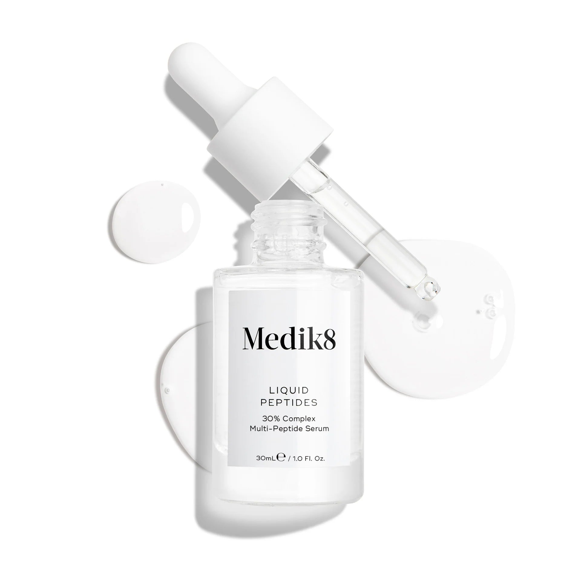 Medik8 Liquid Peptides™-Serum-Skintique Retail