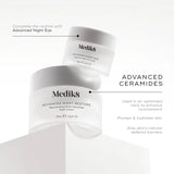 Medik8 Advanced Night Restore™-Skin care-50ml-Advance Night Restore-Skintique Retail