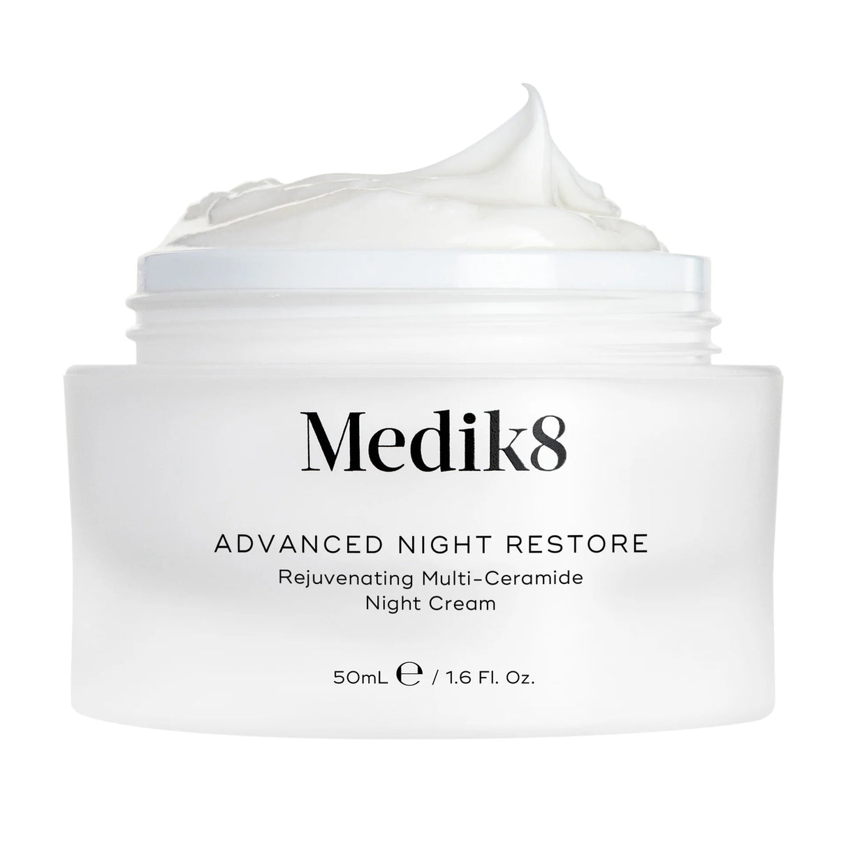 Medik8 Advanced Night Restore™-Skin care-50ml-Advance Night Restore-Skintique Retail