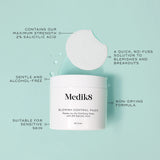 Medik8 Blemish Control Pads™-Serum-Medik8-