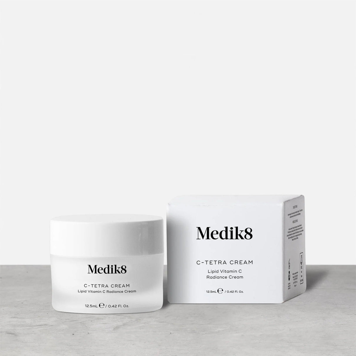 Medik8 C-Tetra® Cream-Serum-C-Tetra® Cream - 50ml-Skintique Retail